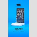 NEON by TSUME Naruto Shippuden UCHIHA SASUKE