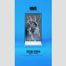 NEON by TSUME Naruto Shippuden UCHIHA SASUKE