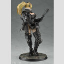 Dorohedoro PVC Figur 1/7 Nikaido Turning Devil Version 27 cm