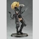 Dorohedoro PVC Figur 1/7 Nikaido Turning Devil Version 27 cm