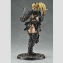 Dorohedoro PVC Figur 1/7 Nikaido Turning Devil Version 27 cm