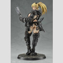 Dorohedoro PVC Figur 1/7 Nikaido Turning Devil Version 27 cm
