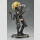 Dorohedoro PVC Figur 1/7 Nikaido Turning Devil Version 27 cm