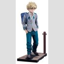 My Hero Academia PVC Figur 1/8 Katsuki Bakugo U.A. High School Uniform 2Dimensioning version 23 cm