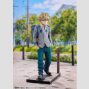 My Hero Academia PVC Figur 1/8 Katsuki Bakugo U.A. High School Uniform 2Dimensioning version 23 cm