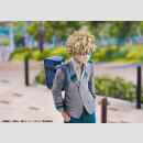My Hero Academia PVC Figur 1/8 Katsuki Bakugo U.A. High School Uniform 2Dimensioning version 23 cm