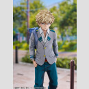 My Hero Academia PVC Figur 1/8 Katsuki Bakugo U.A. High School Uniform 2Dimensioning version 23 cm