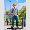 My Hero Academia PVC Figur 1/8 Katsuki Bakugo U.A. High School Uniform 2Dimensioning version 23 cm