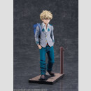 My Hero Academia PVC Figur 1/8 Katsuki Bakugo U.A. High School Uniform 2Dimensioning version 23 cm