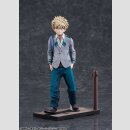 My Hero Academia PVC Figur 1/8 Katsuki Bakugo U.A. High School Uniform 2Dimensioning version 23 cm