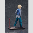 My Hero Academia PVC Figur 1/8 Katsuki Bakugo U.A. High School Uniform 2Dimensioning version 23 cm