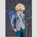 My Hero Academia PVC Figur 1/8 Katsuki Bakugo U.A. High School Uniform 2Dimensioning version 23 cm
