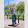 My Hero Academia PVC Figur 1/8 Katsuki Bakugo U.A. High School Uniform 2Dimensioning version 23 cm