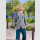 My Hero Academia PVC Figur 1/8 Katsuki Bakugo U.A. High School Uniform 2Dimensioning version 23 cm