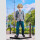 My Hero Academia PVC Figur 1/8 Katsuki Bakugo U.A. High School Uniform 2Dimensioning version 23 cm