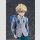 My Hero Academia PVC Figur 1/8 Katsuki Bakugo U.A. High School Uniform 2Dimensioning version 23 cm