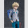 My Hero Academia PVC Figur 1/8 Katsuki Bakugo U.A. High School Uniform 2Dimensioning version 23 cm