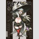 Gachiakuta Bd. 16