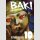 BAKI THE GRAPPLER Perfect Edition vol. 10