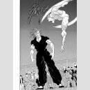 BAKI THE GRAPPLER Perfect Edition vol. 11
