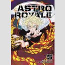 Astro Royale vol. 5