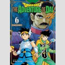 DRAGON QUEST The Adventure of Dai vol. 6