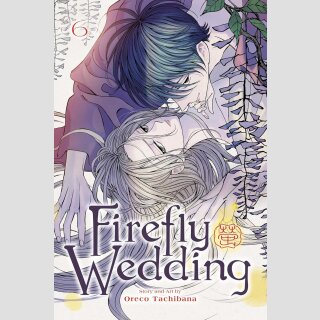 Firefly Wedding vol. 6
