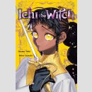 Ichi the Witch vol. 2