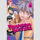Phantom Busters vol. 3