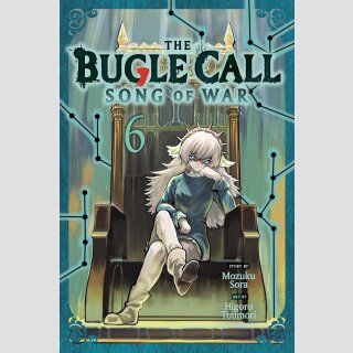 THE BUGLE CALL Song of War vol. 6