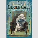 THE BUGLE CALL Song of War vol. 6