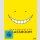 ASSASSINATION CLASSROOM Staffelbox [Blu Ray]