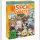 ISEKAI QUARTET Season 1 [Blu Ray]