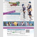MASAMUNE-KUNs REVENGE R Staffel 2 Gesamtausgabe [Blu Ray]