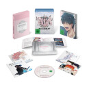 BLUE EXORCIST Beyond the Snow Saga vol. 1 [Blu Ray] mit...