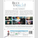 BLUE EXORCIST Beyond the Snow Saga vol. 1 [Blu Ray] mit Sammelschuber