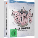 BLUE EXORCIST Beyond the Snow Saga vol. 1 [Blu Ray] mit Sammelschuber