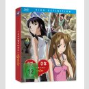 LOVE HINA Again [Blu Ray]