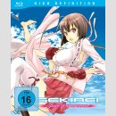 SEKIREI Pure Engagement Gesamtausgabe [Blu Ray]