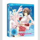 SEKIREI Pure Engagement Gesamtausgabe [Blu Ray]