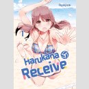 Harukana Receive Bd. 1