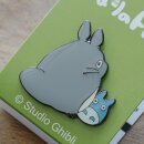 STUDIO GHIBLI PIN Mein Nachbar Totoro BIG TOTORO &...