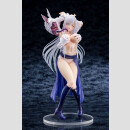 I Was Reincarnated as the 7th Prince so I Can Take My Time Perfecting My Magical Ability PVC Figur 1/6 Captive Sword Princess Sylpha=Langriss 27 cm