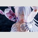 I Was Reincarnated as the 7th Prince so I Can Take My Time Perfecting My Magical Ability PVC Figur 1/6 Captive Sword Princess Sylpha=Langriss 27 cm
