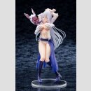 I Was Reincarnated as the 7th Prince so I Can Take My Time Perfecting My Magical Ability PVC Figur 1/6 Captive Sword Princess Sylpha=Langriss 27 cm