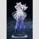 I Was Reincarnated as the 7th Prince so I Can Take My Time Perfecting My Magical Ability PVC Figur 1/6 Captive Sword Princess Sylpha=Langriss 27 cm