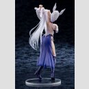 I Was Reincarnated as the 7th Prince so I Can Take My Time Perfecting My Magical Ability PVC Figur 1/6 Captive Sword Princess Sylpha=Langriss 27 cm
