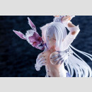 I Was Reincarnated as the 7th Prince so I Can Take My Time Perfecting My Magical Ability PVC Figur 1/6 Captive Sword Princess Sylpha=Langriss 27 cm