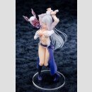 I Was Reincarnated as the 7th Prince so I Can Take My Time Perfecting My Magical Ability PVC Figur 1/6 Captive Sword Princess Sylpha=Langriss 27 cm