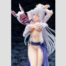 I Was Reincarnated as the 7th Prince so I Can Take My Time Perfecting My Magical Ability PVC Figur 1/6 Captive Sword Princess Sylpha=Langriss 27 cm